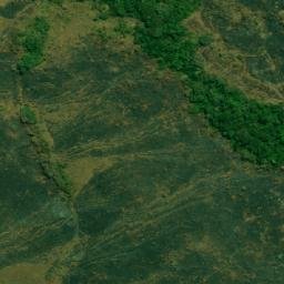 Satellite imagery of Catandela, AO