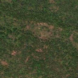 Satellite imagery of Quianda Muanhagingi, AO
