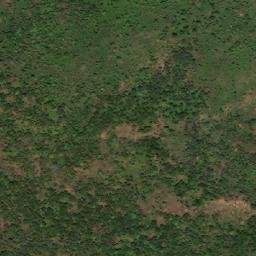 Satellite imagery of Quianda Muanhagingi, AO