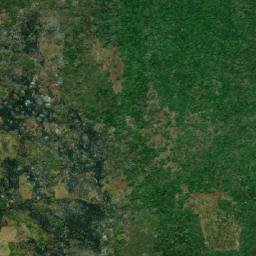 Satellite imagery of Ras Kipondo, TZ