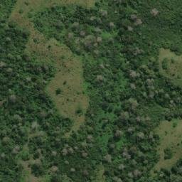 Satellite imagery of Banza Caculo, AO