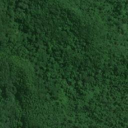 Satellite imagery of Zanza, AO