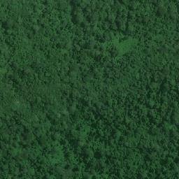 Satellite imagery of Luxinde, AO