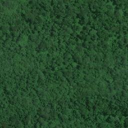 Satellite imagery of Luxinde, AO