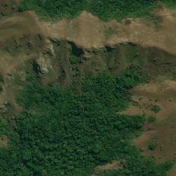 Satellite imagery of Dalagando, AO