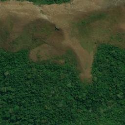 Satellite imagery of Dalagando, AO
