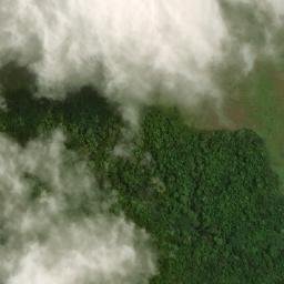 Satellite imagery of Lau, AO