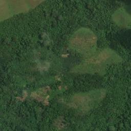 Satellite imagery of Lau, AO