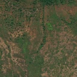 Satellite imagery of Quicalo, AO