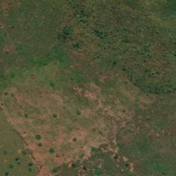 Satellite imagery of Quicalo, AO