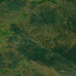 Satellite imagery of Catandela, AO