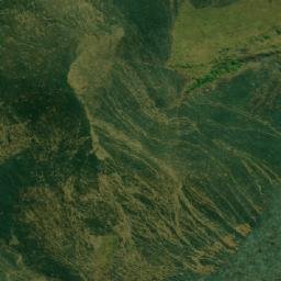 Satellite imagery of Catandela, AO