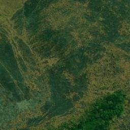 Satellite imagery of Catandela, AO