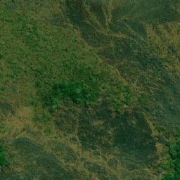 Satellite imagery of Quirima, AO