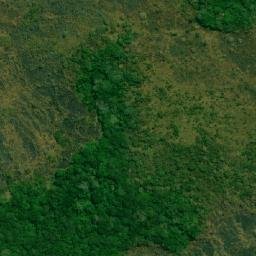 Satellite imagery of Quirima, AO