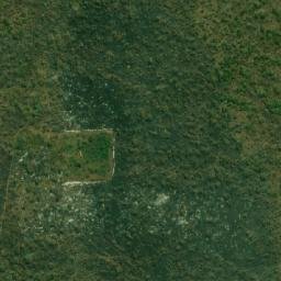 Satellite imagery of Quibala, AO