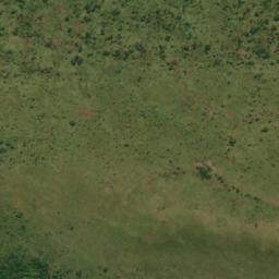 Satellite imagery of Muhunzo, AO