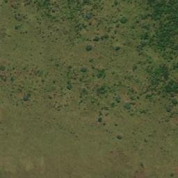 Satellite imagery of Muhunzo, AO