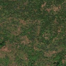 Satellite imagery of Quianda Muanhagingi, AO