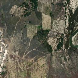 Satellite imagery of Punta El Torito, PE