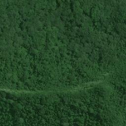 Satellite imagery of Zanza, AO