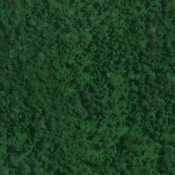 Satellite imagery of Luxinde, AO