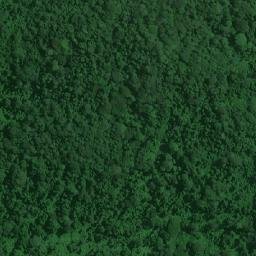 Satellite imagery of Luxinde, AO