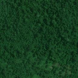 Satellite imagery of Quilunga, AO