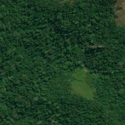 Satellite imagery of Dalagando, AO