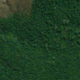Satellite imagery of Dalagando, AO