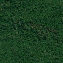 Satellite imagery of Dalagando, AO