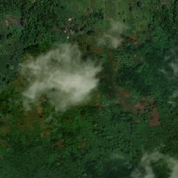 Satellite imagery of Uengue, AO