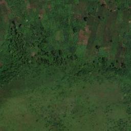 Satellite imagery of Uengue, AO