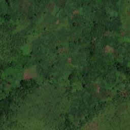 Satellite imagery of Camanga, AO