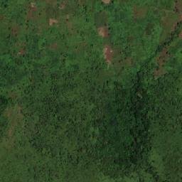 Satellite imagery of Camanga, AO