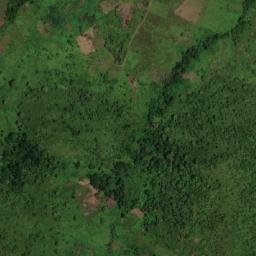 Satellite imagery of Camanga, AO