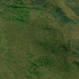 Satellite imagery of Catandela, AO