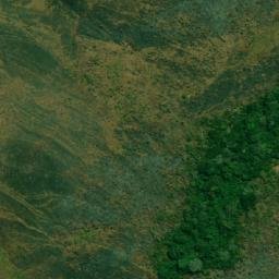 Satellite imagery of Catandela, AO