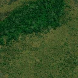 Satellite imagery of Catandela, AO