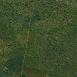 Satellite imagery of Quibala, AO