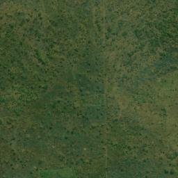 Satellite imagery of Quibala, AO