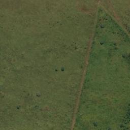Satellite imagery of Muhunzo, AO