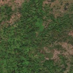 Satellite imagery of Quianda Muanhagingi, AO
