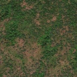 Satellite imagery of Quianda Muanhagingi, AO