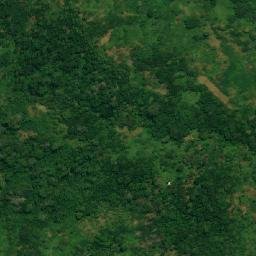 Satellite imagery of Buba da Calanga, AO