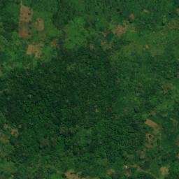 Satellite imagery of Buba da Calanga, AO