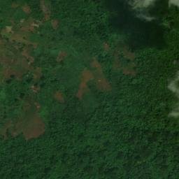 Satellite imagery of Uengue, AO