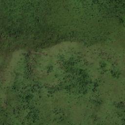 Satellite imagery of Camanga, AO