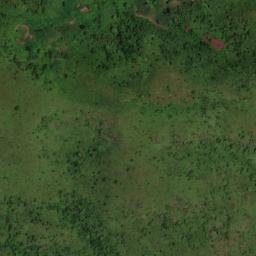 Satellite imagery of Camanga, AO