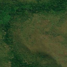 Satellite imagery of Bango, AO